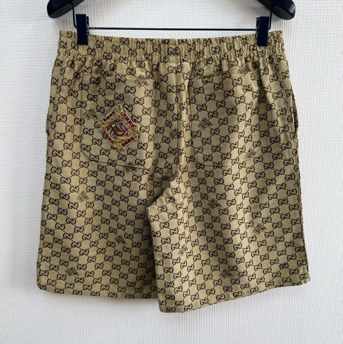 Luxury Item