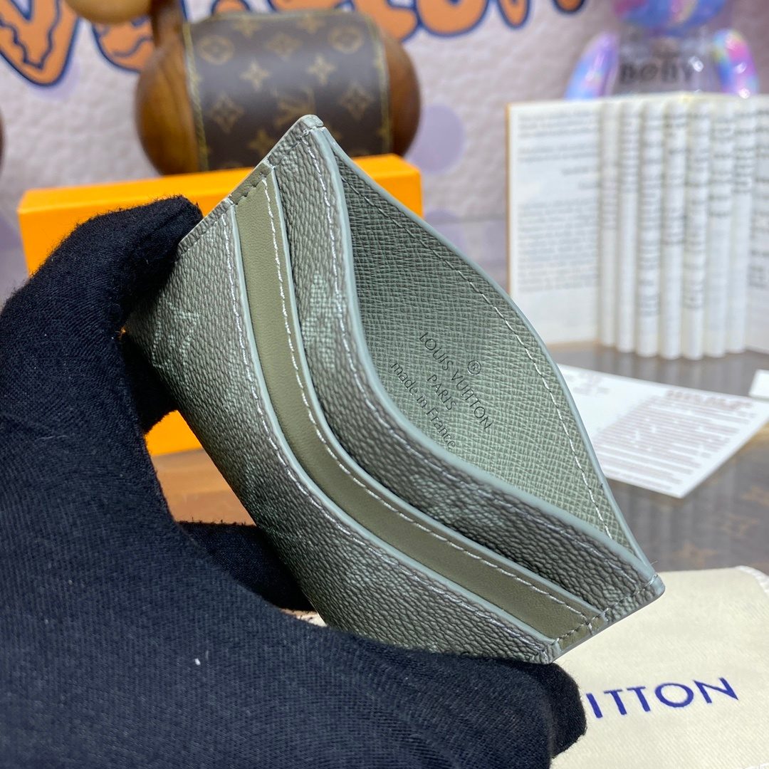 Luxury Designer Wallet