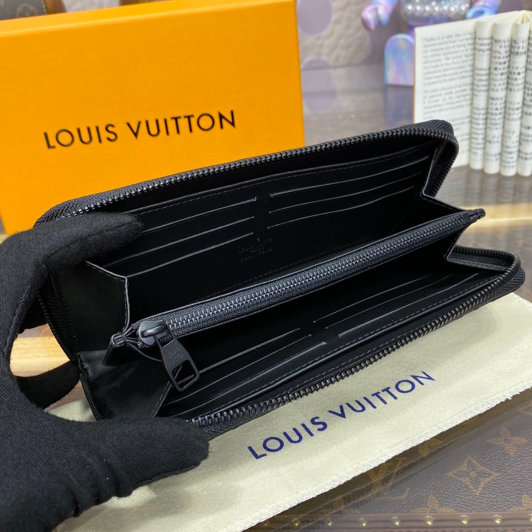 Luxury Designer Wallet