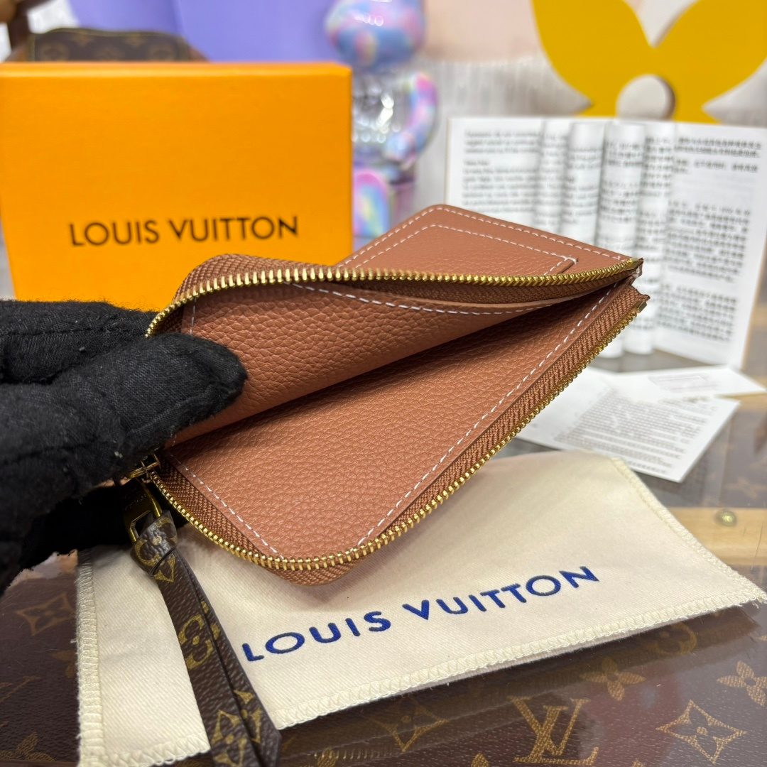 Luxury Designer Wallet