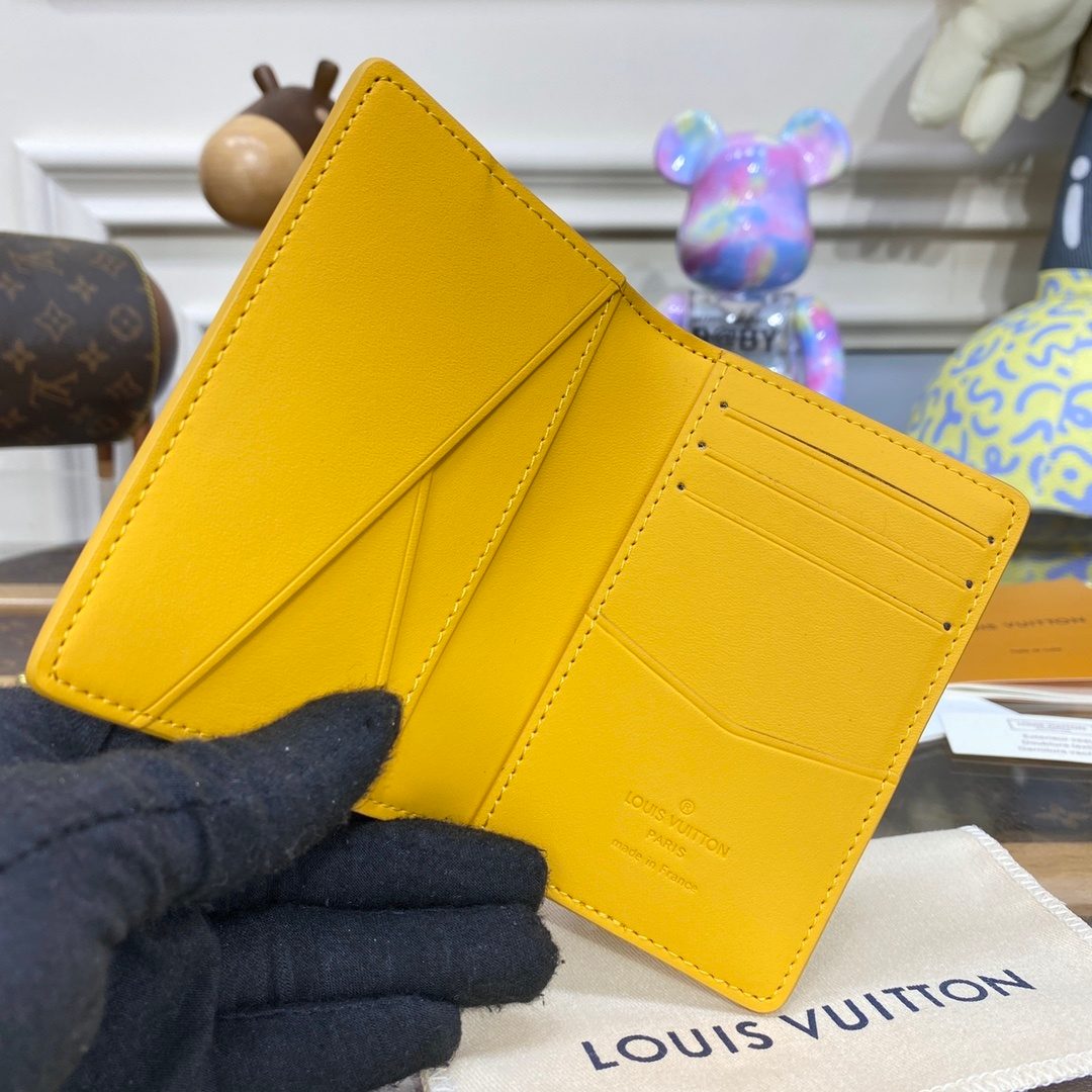 Luxury Designer Wallet
