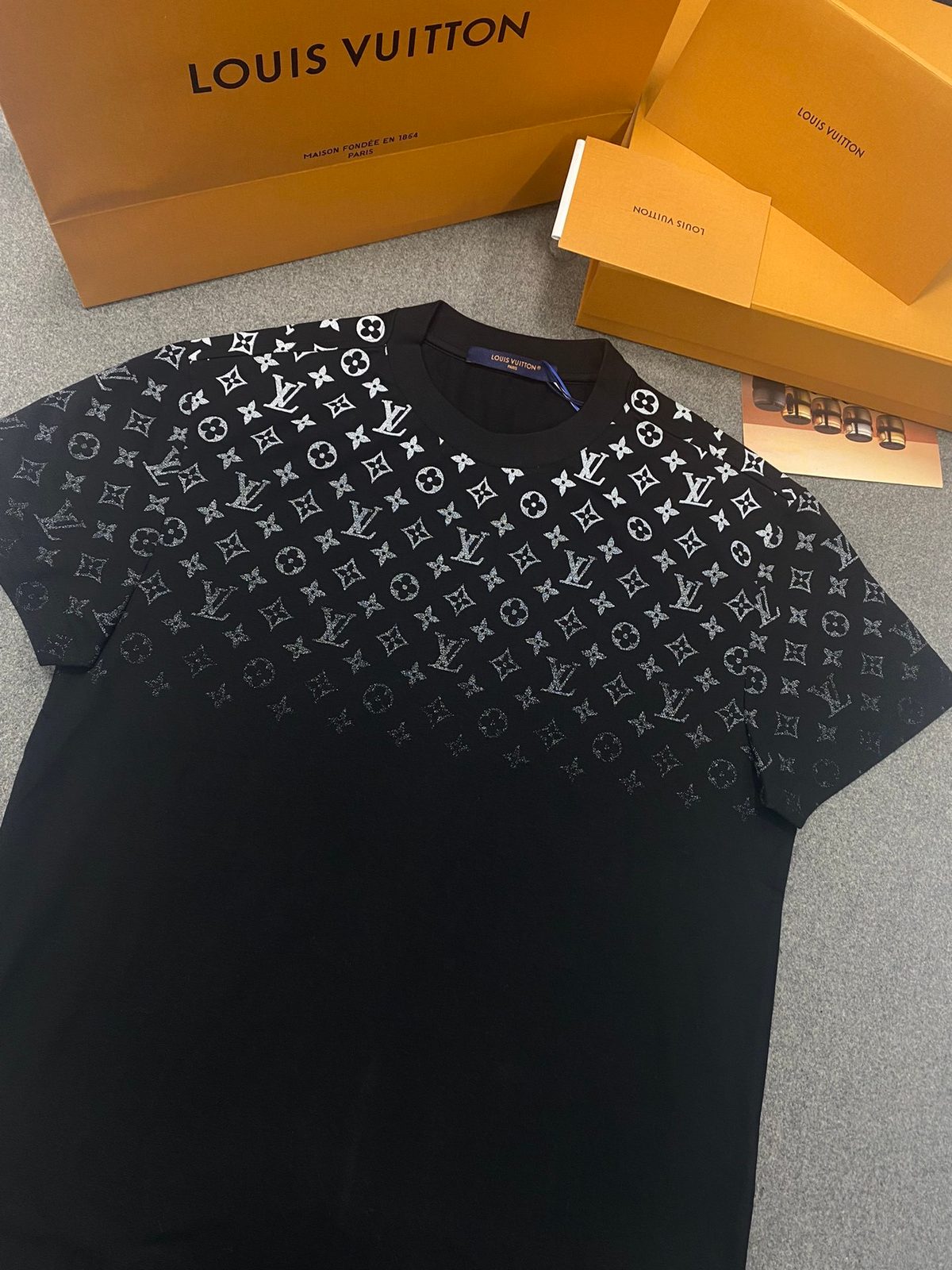 Men's Luxury Apparel