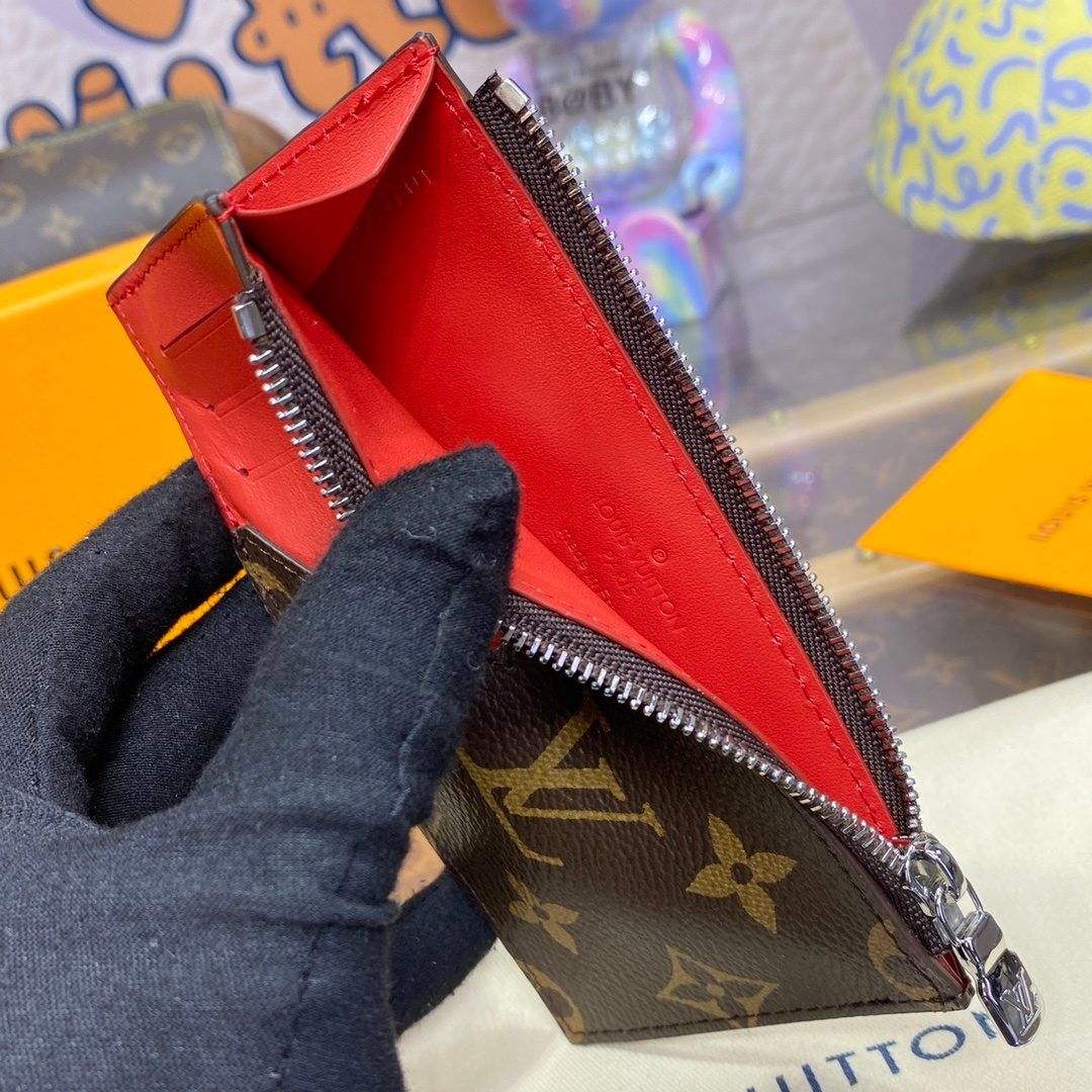 Luxury Designer Wallet