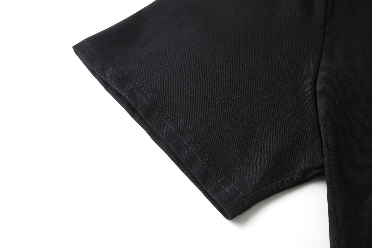 Louis Vuitton Pearl Embroidered T-Shirt