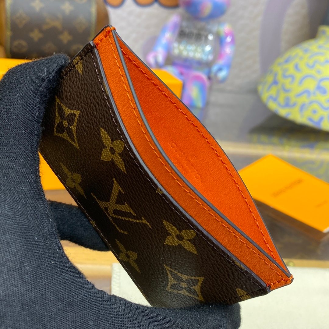 Luxury Designer Wallet