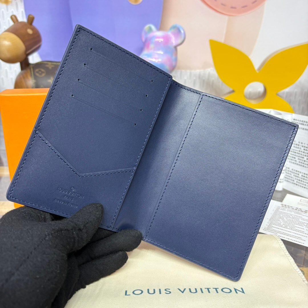 Luxury Designer Wallet