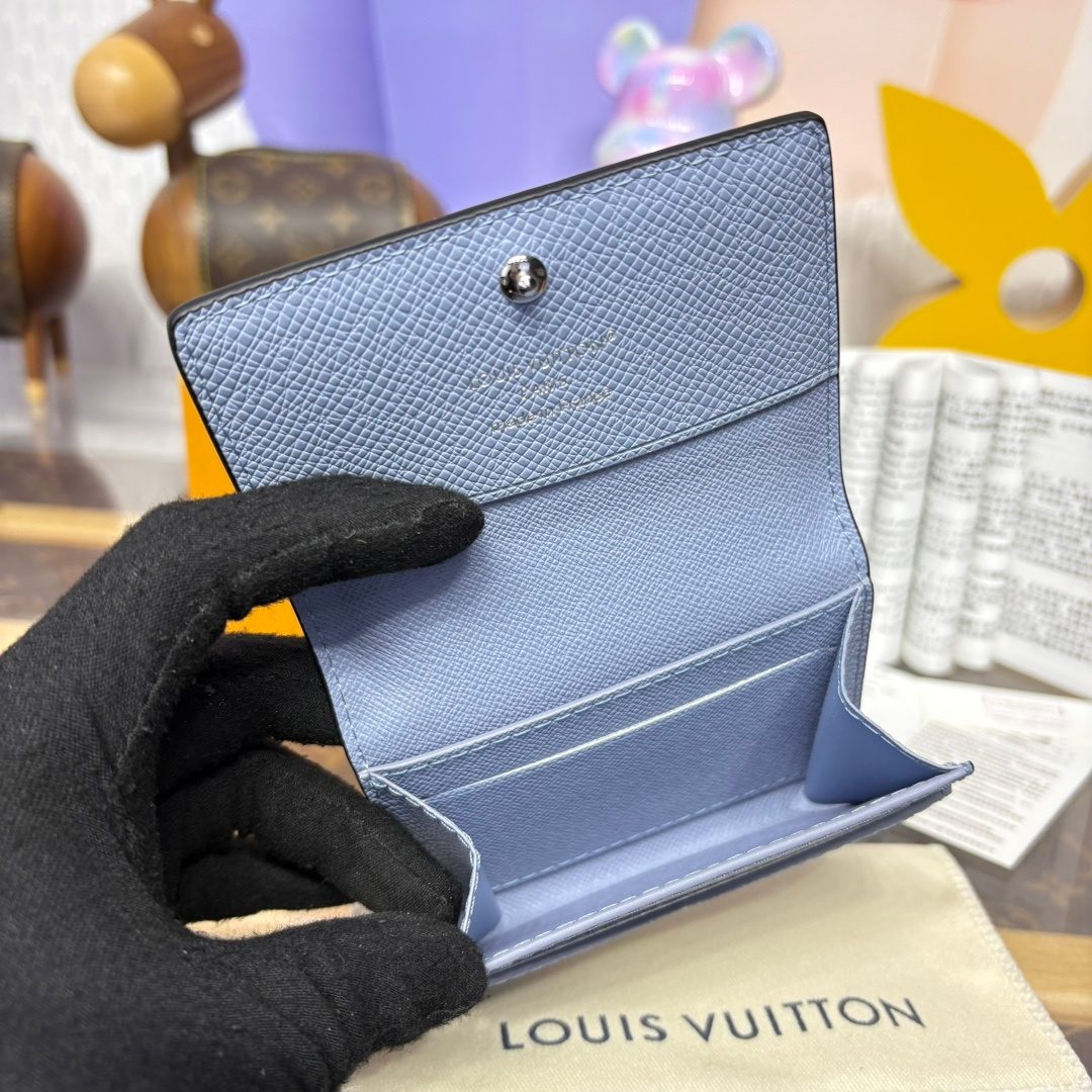 Luxury Designer Wallet