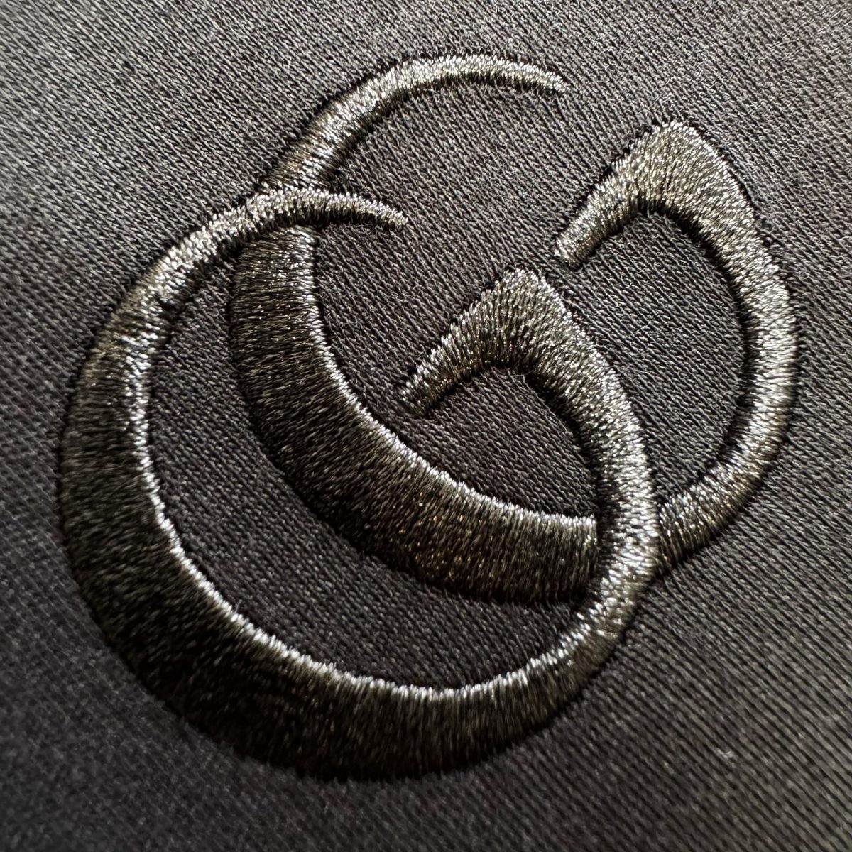 Gucci GG Monogram Hoodie Sweatshirt