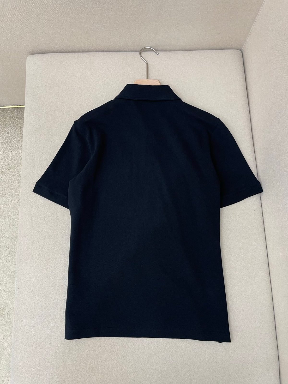 Gucci Men's Short Sleeve Polo Shirt