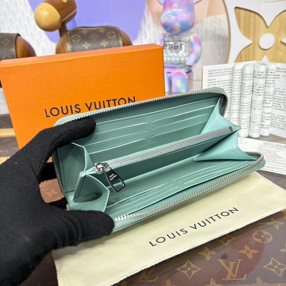 Luxury Designer Wallet