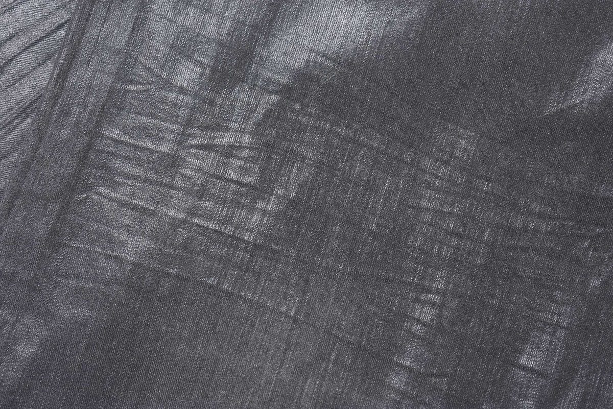 BLCG Black Brushed Cattle Boy Shorts
