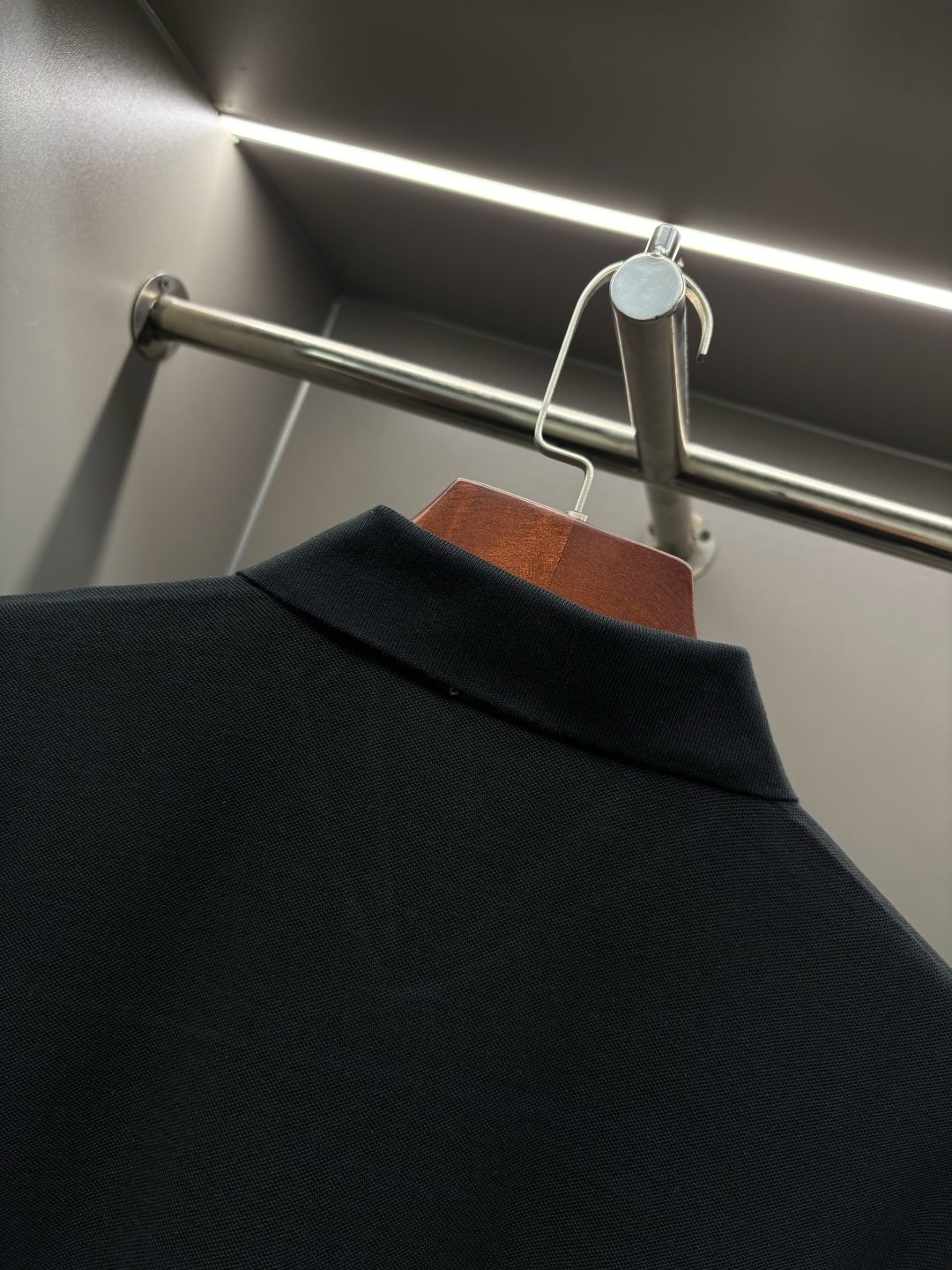Burberry Men's Classic Polo Shirt