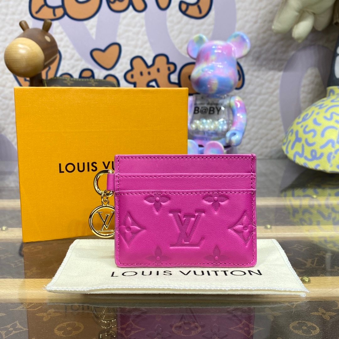 Luxury Designer Wallet