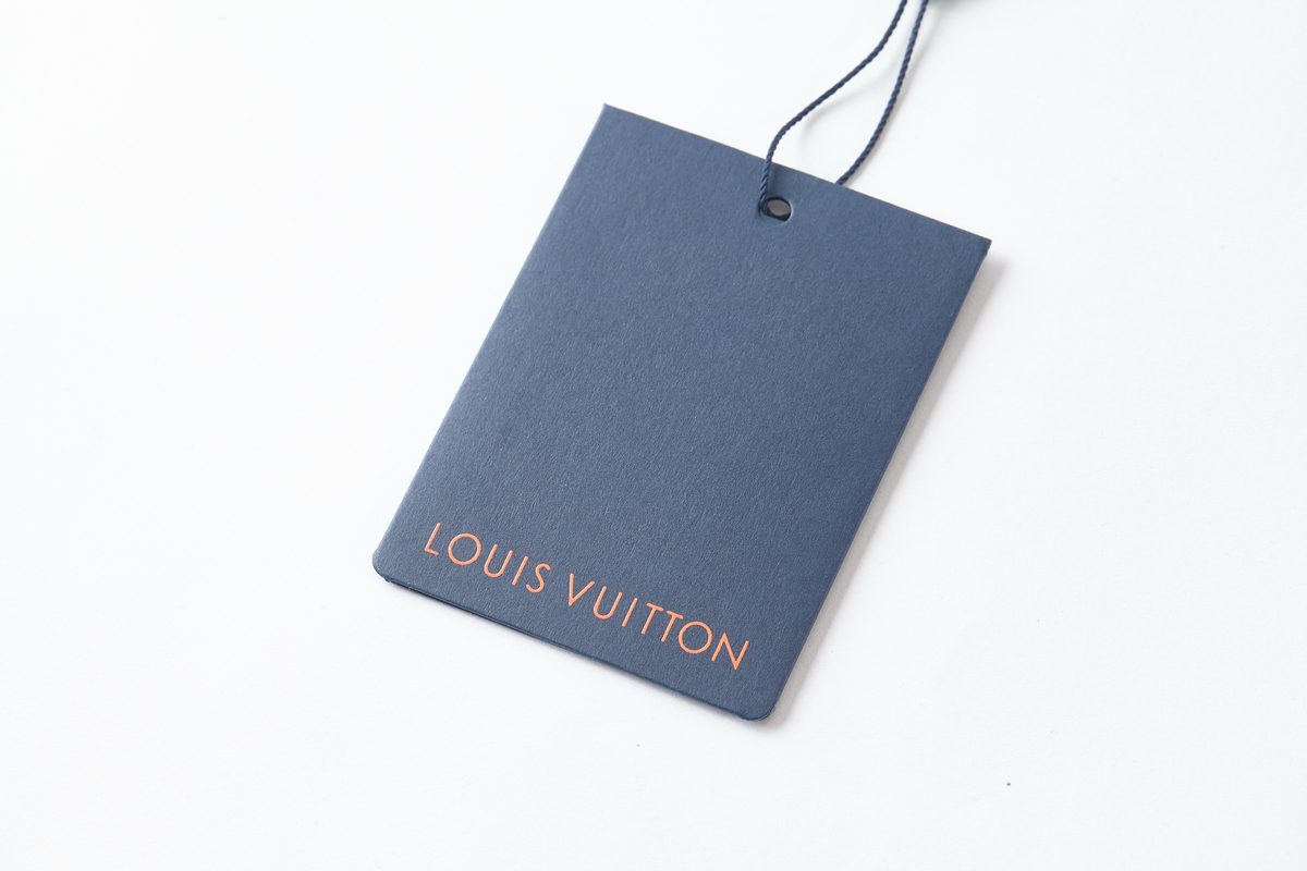 Louis Vuitton Classic Crewneck T-Shirt