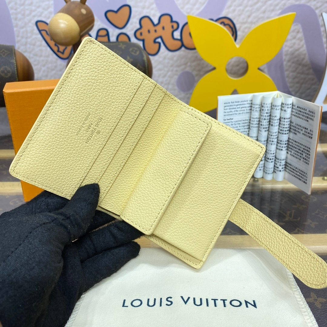 Luxury Designer Wallet