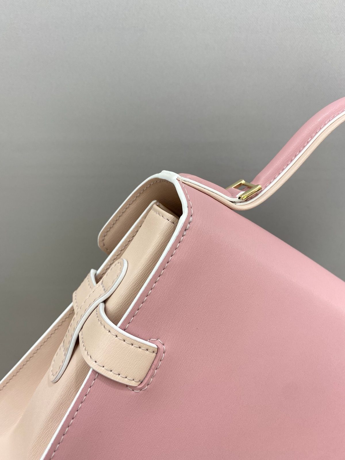 Delvaux Tempete PM.5
