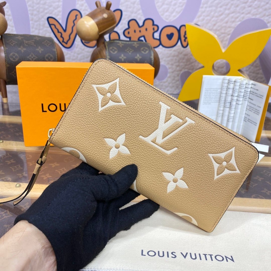 Luxury Designer Wallet