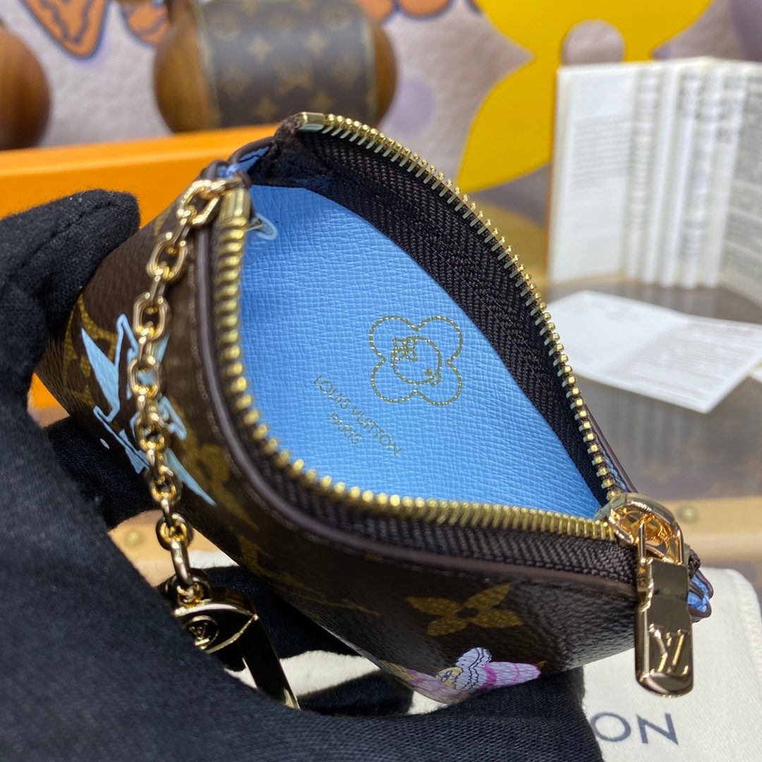 Luxury Designer Wallet