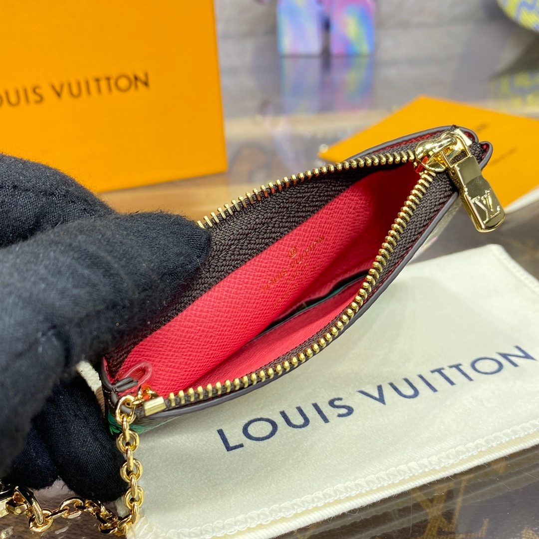 Luxury Designer Wallet