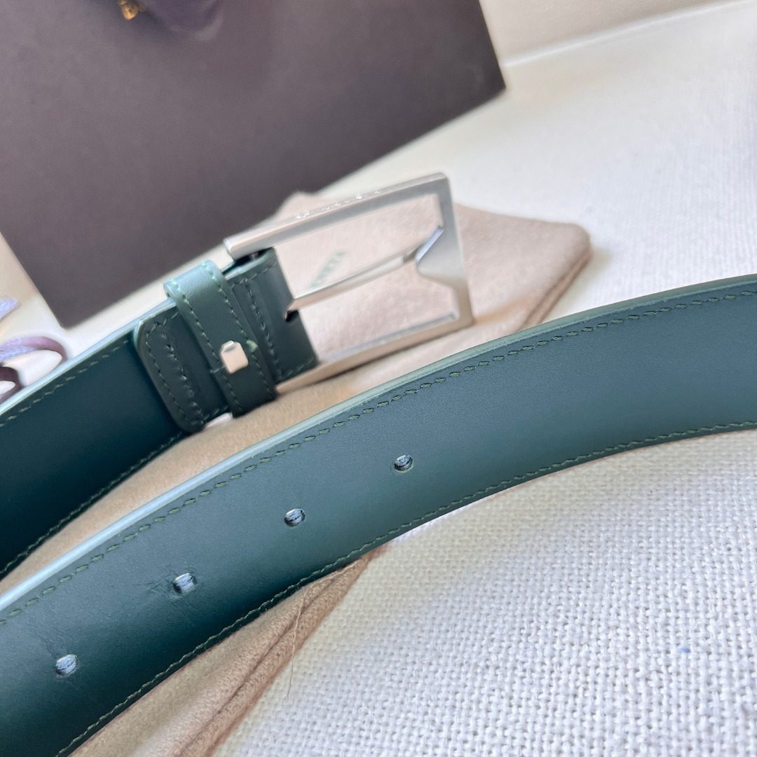 Luxury Designer Belt