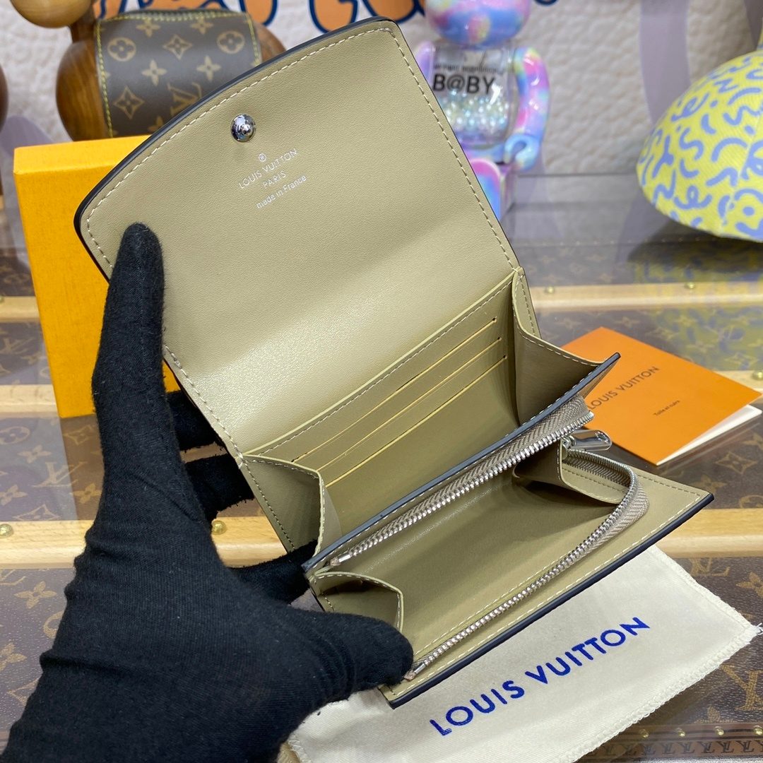 Luxury Designer Wallet