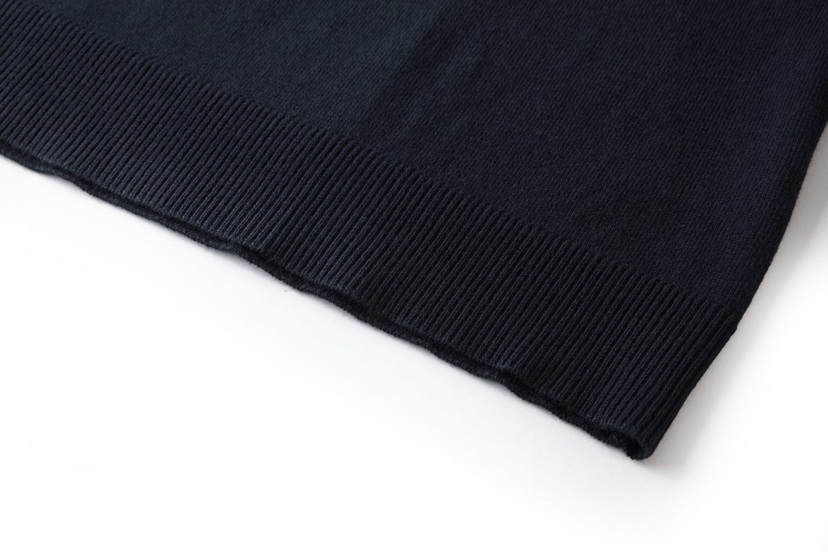 Gucci Navy Crewneck Sweater