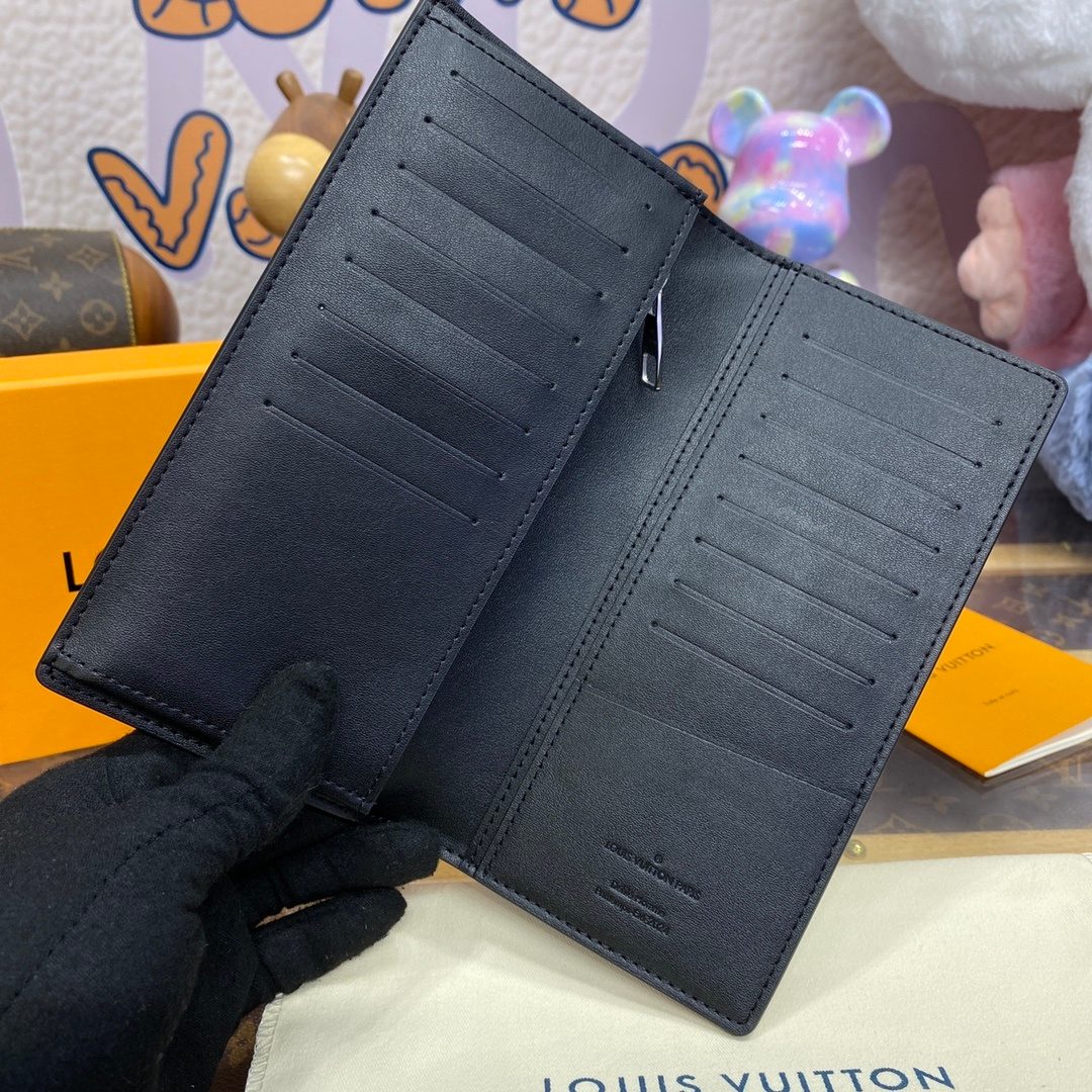 Luxury Designer Wallet
