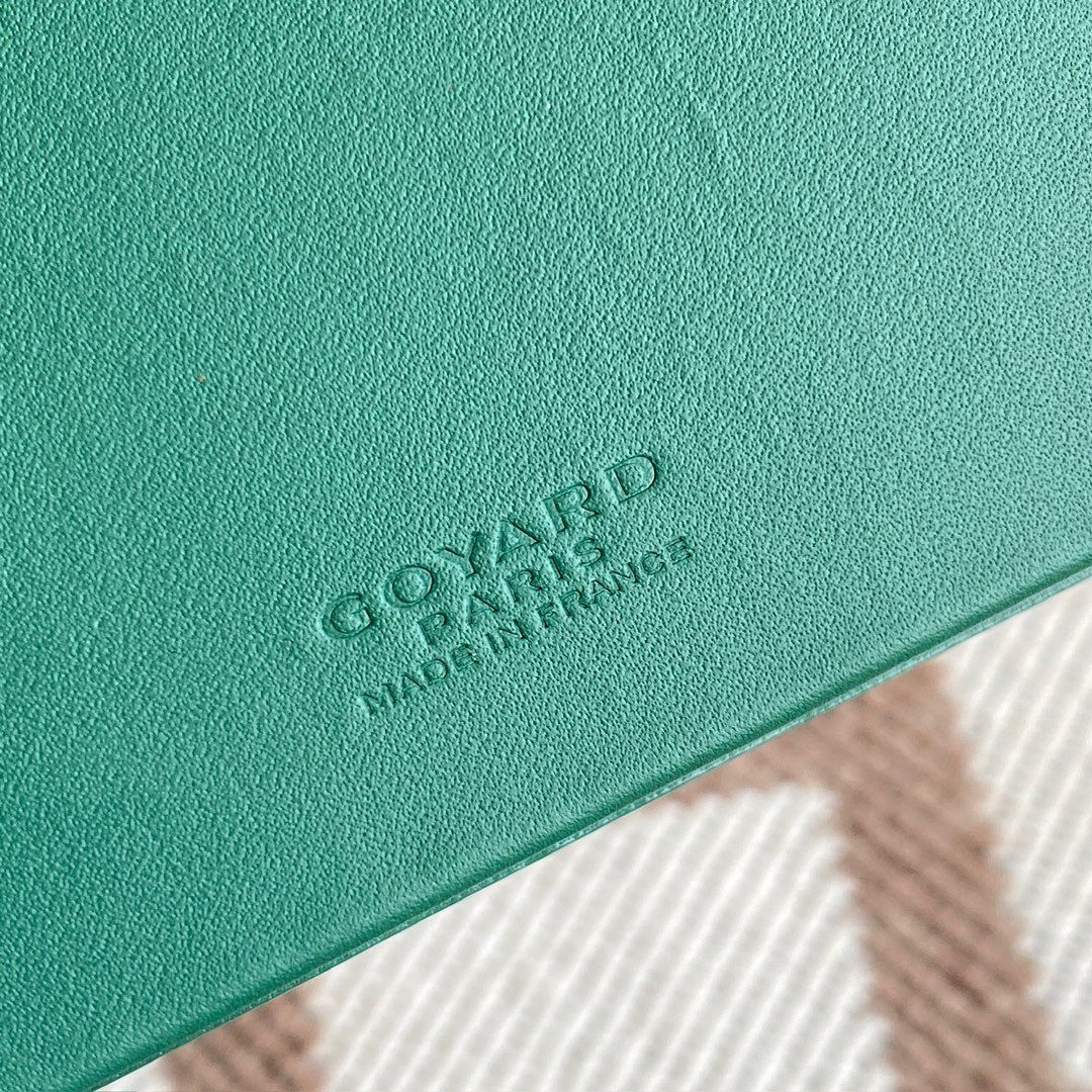 Luxury Designer Wallet
