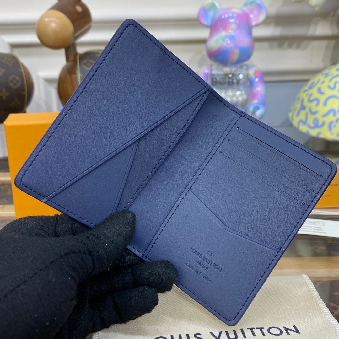 Luxury Designer Wallet