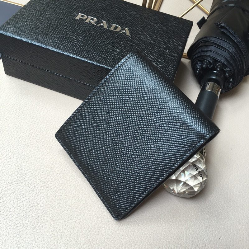 Luxury Designer Wallet