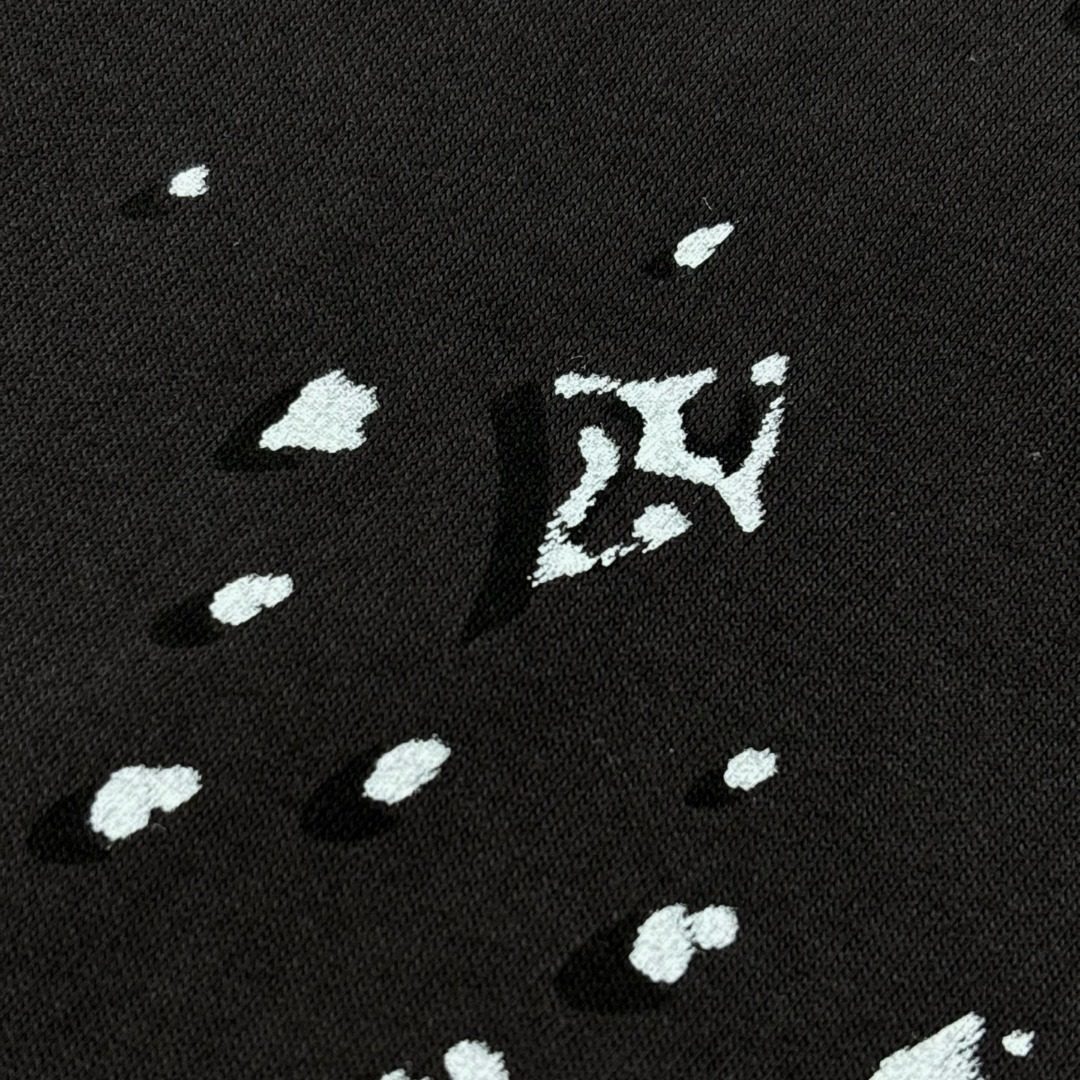 Louis Vuitton Monogram Clouds T-Shirt