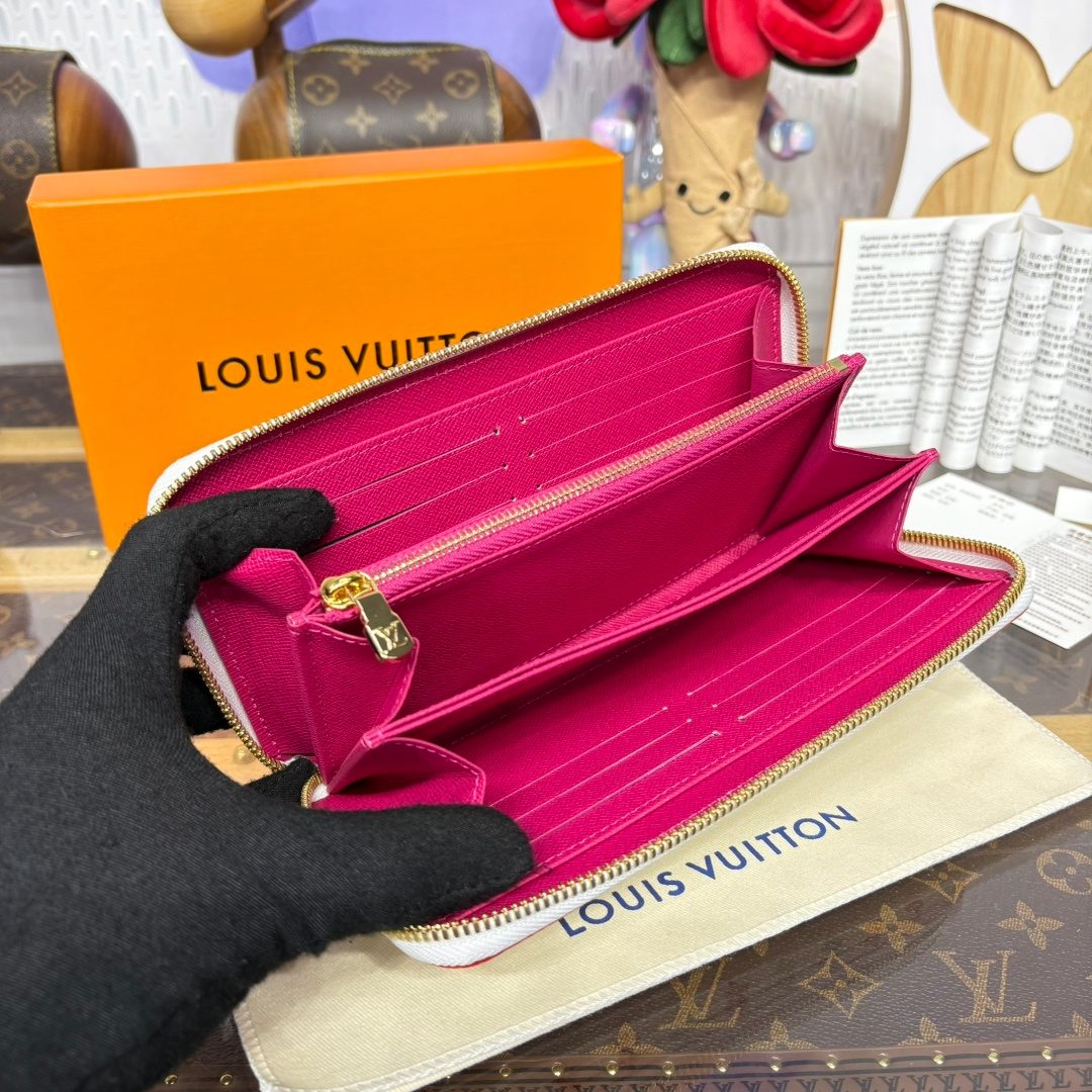 Luxury Designer Wallet