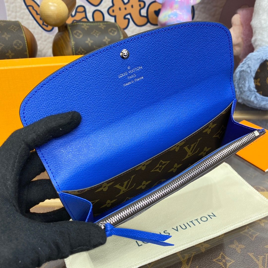 Luxury Designer Wallet