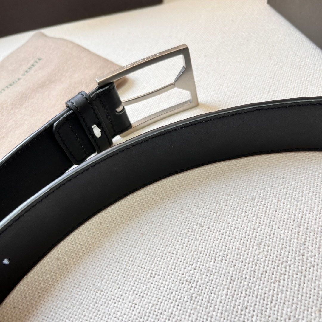 Luxury Designer Belt