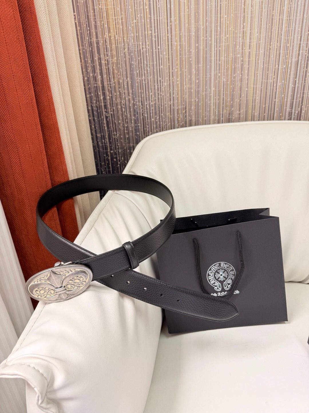 Belt CH Accessory