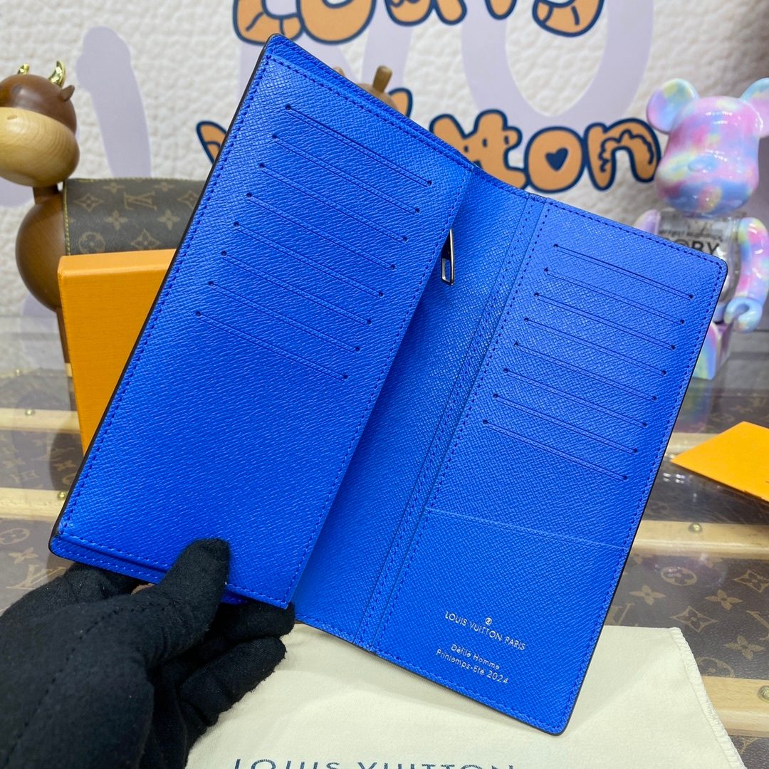 Luxury Designer Wallet