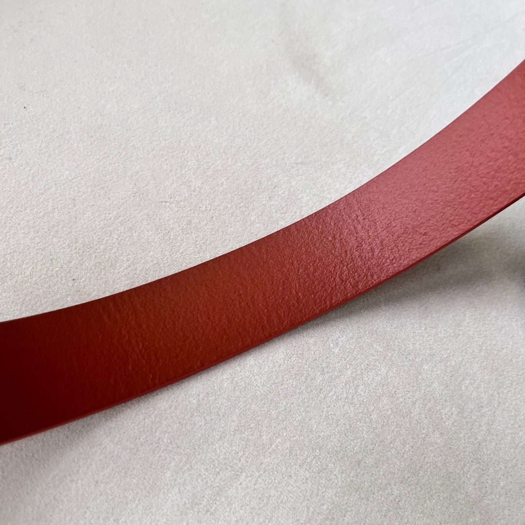 Luxury Designer Belt