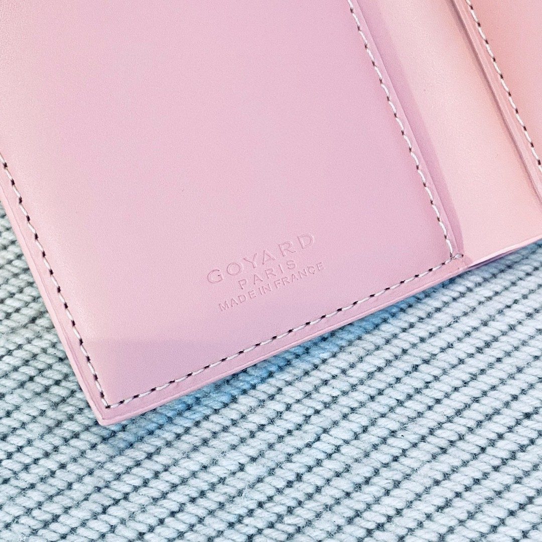 Luxury Designer Wallet