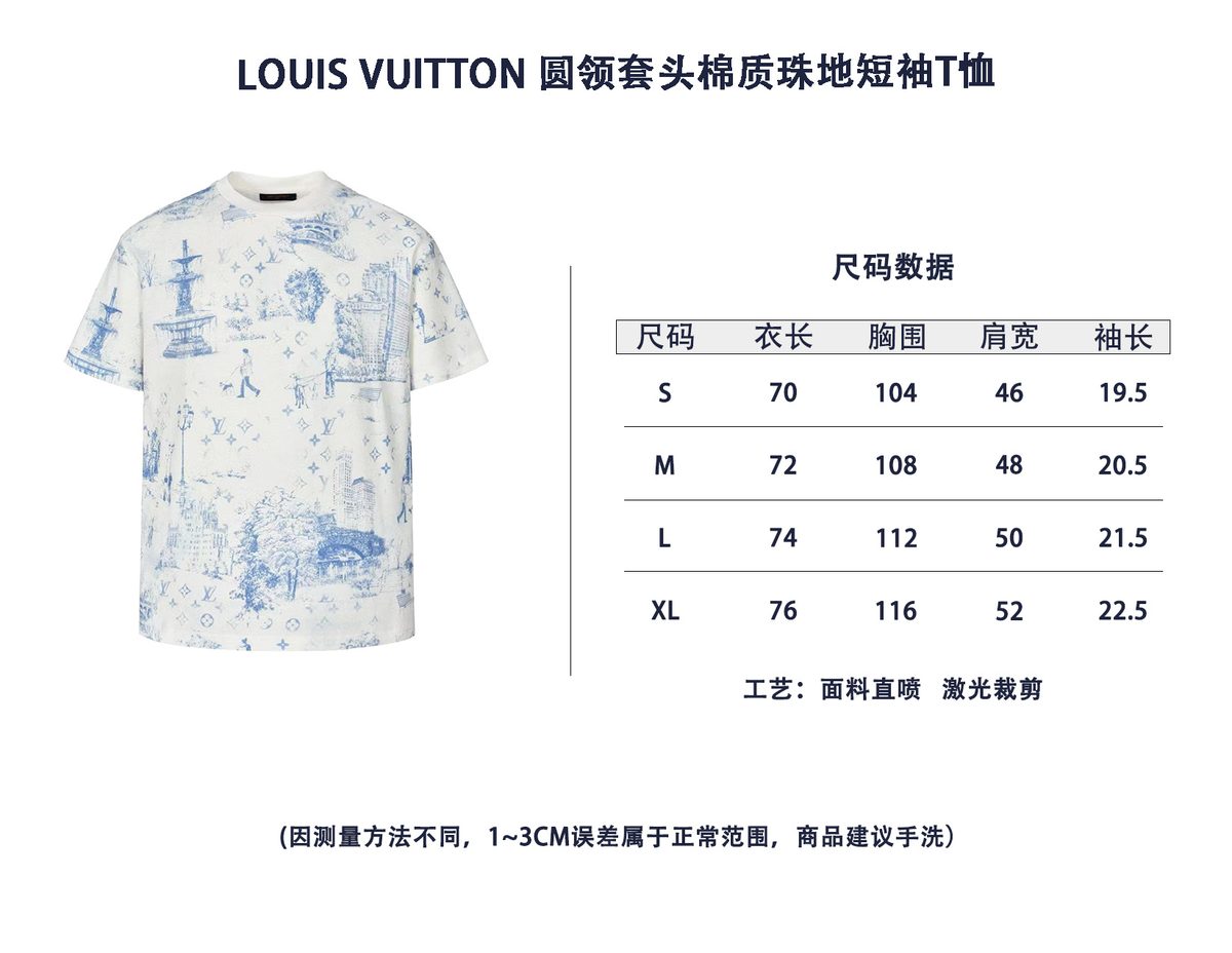 Men's Clothes YT Item