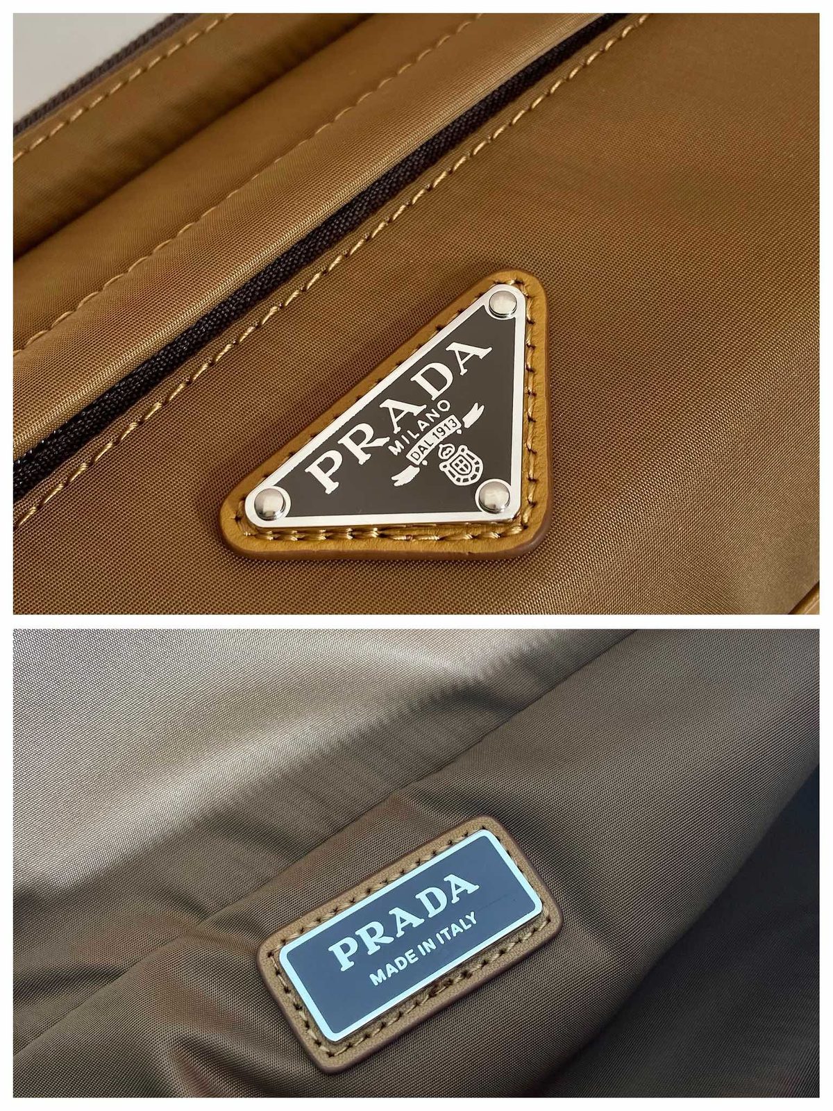 Men's Bag 2VH171A