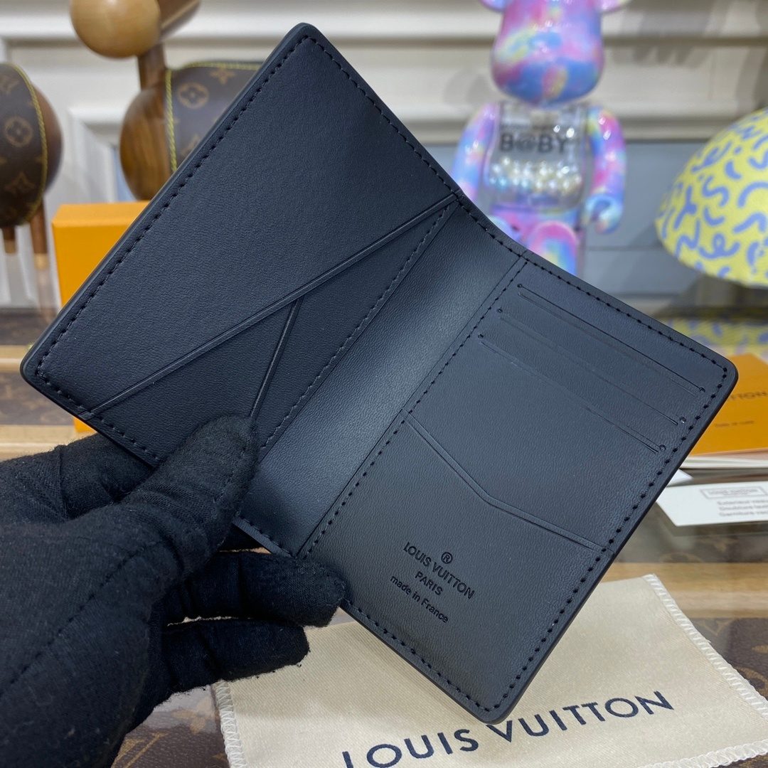 Luxury Designer Wallet
