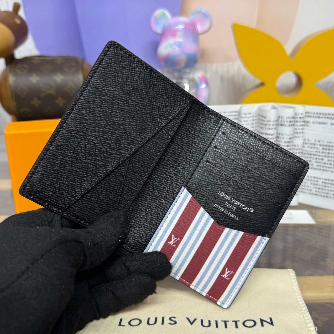 Luxury Designer Wallet