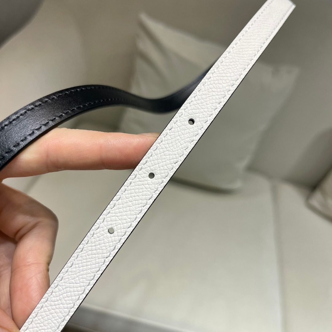 Luxury Designer Belt