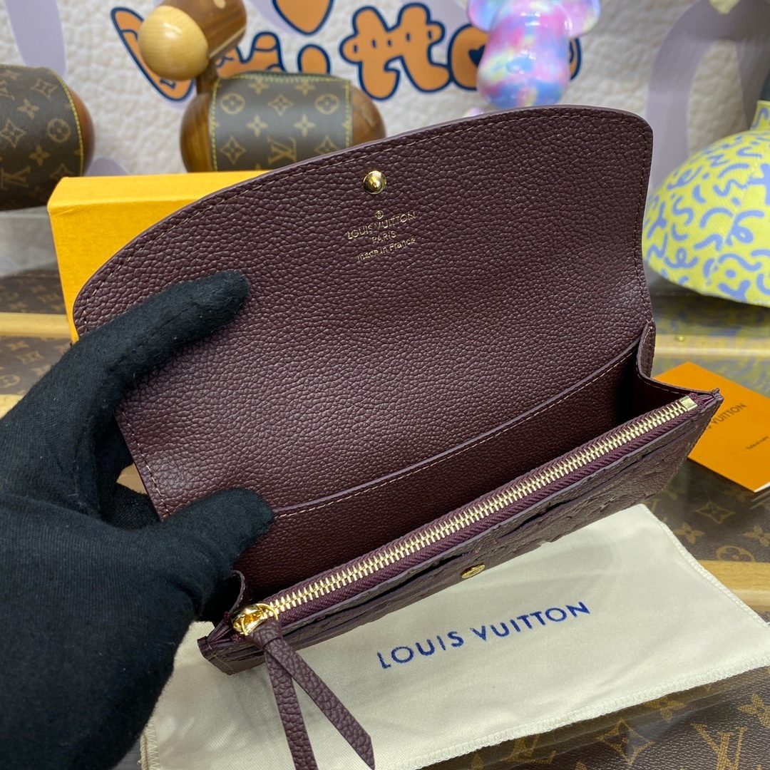 Luxury Designer Wallet
