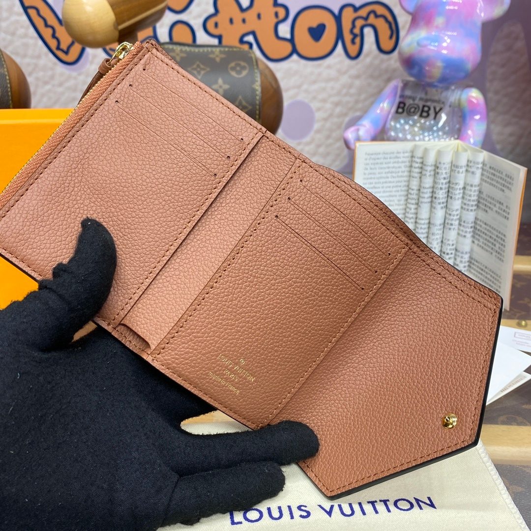 Luxury Designer Wallet