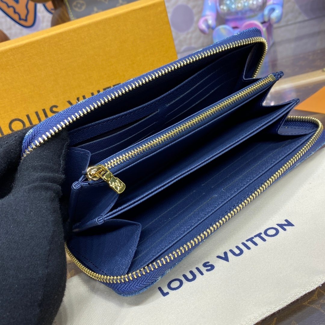 Luxury Designer Wallet