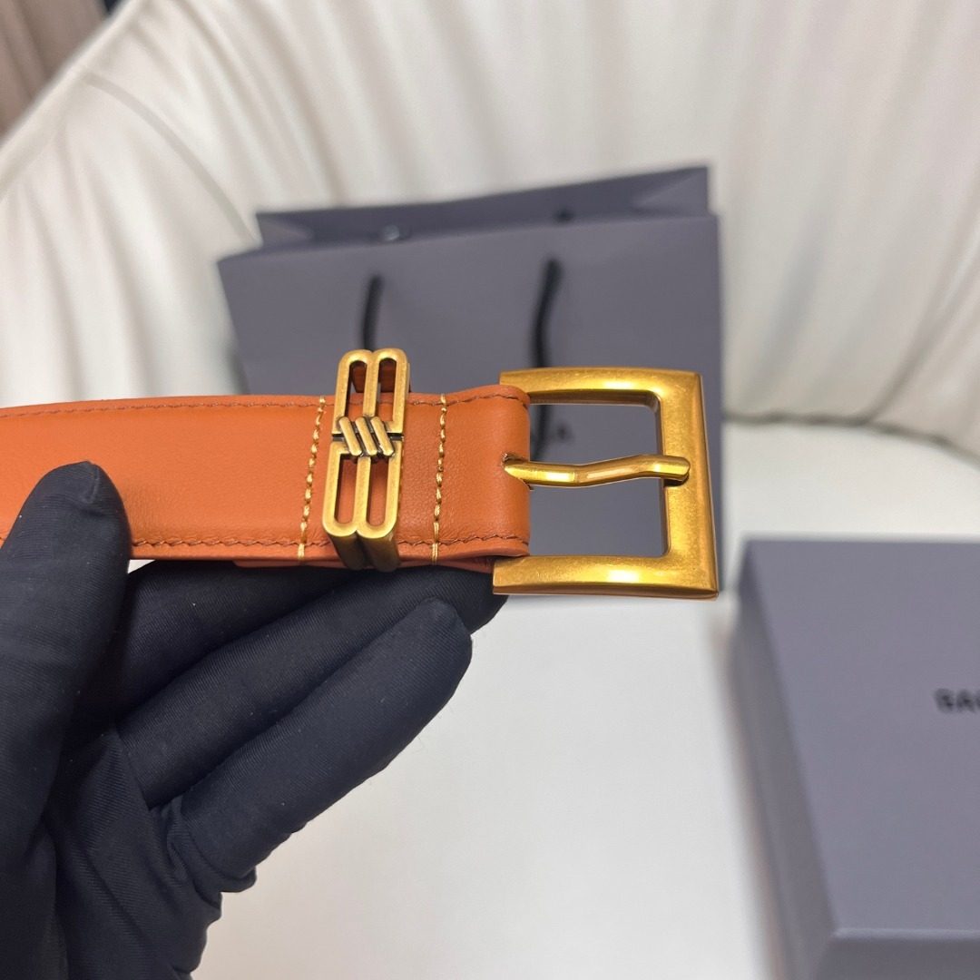 Belt BA Accessory