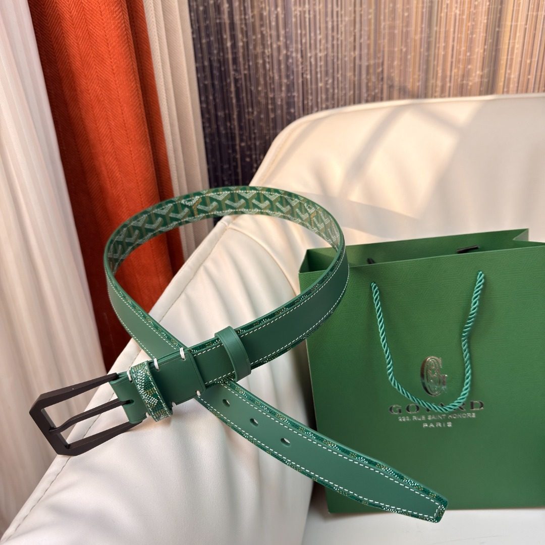 Belt Goy Accessory