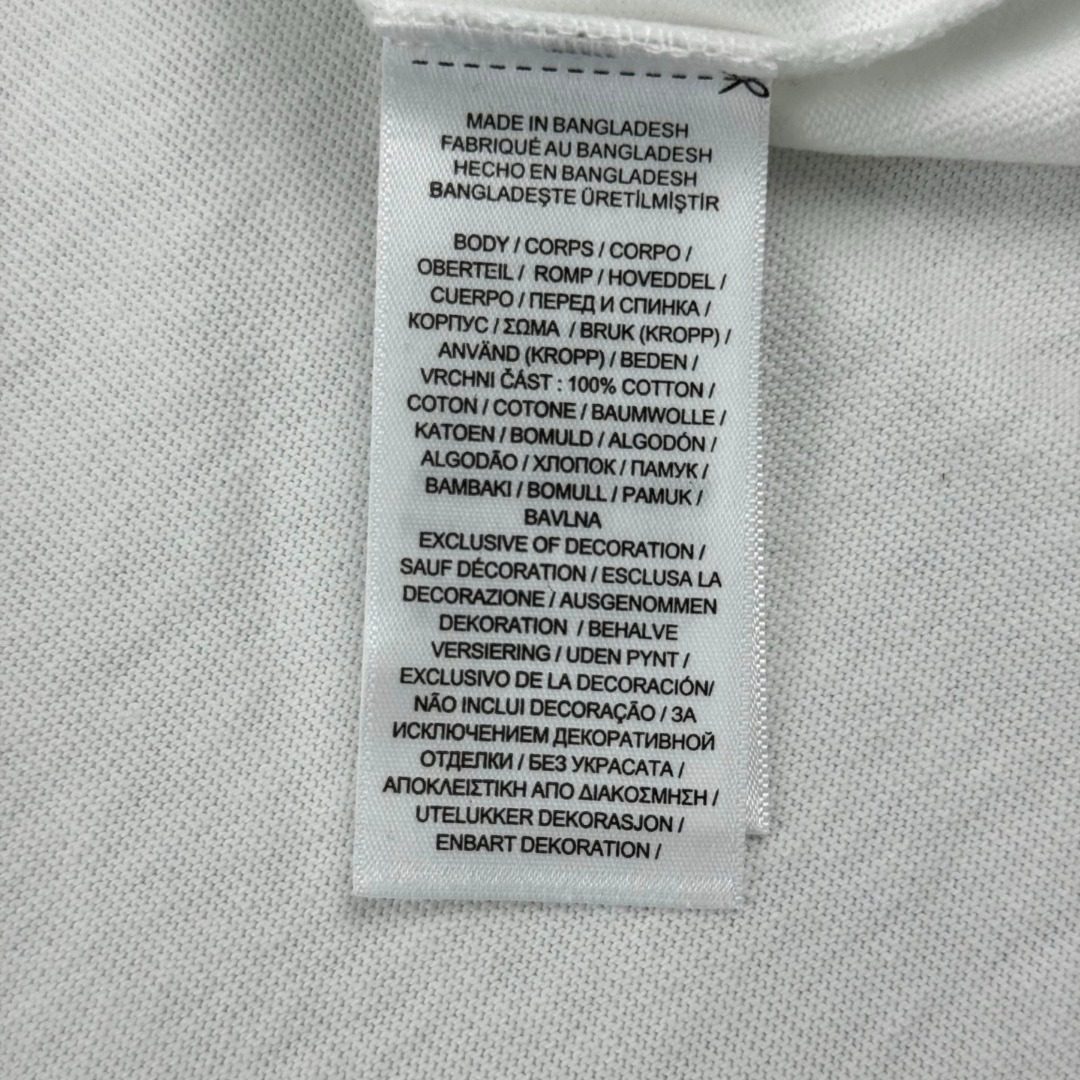 Polo Ralph Lauren LA Embroidered Pocket T-Shirt