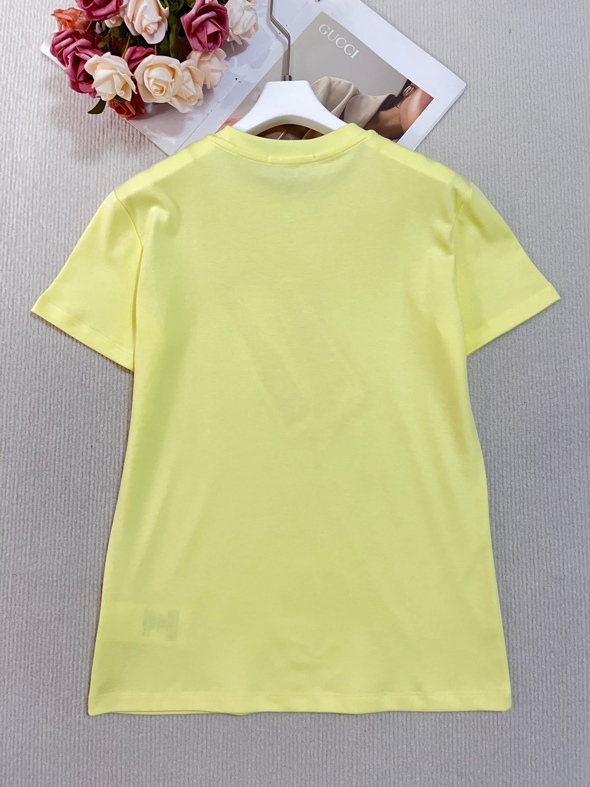 Louis Vuitton Popsicle Print T-Shirt